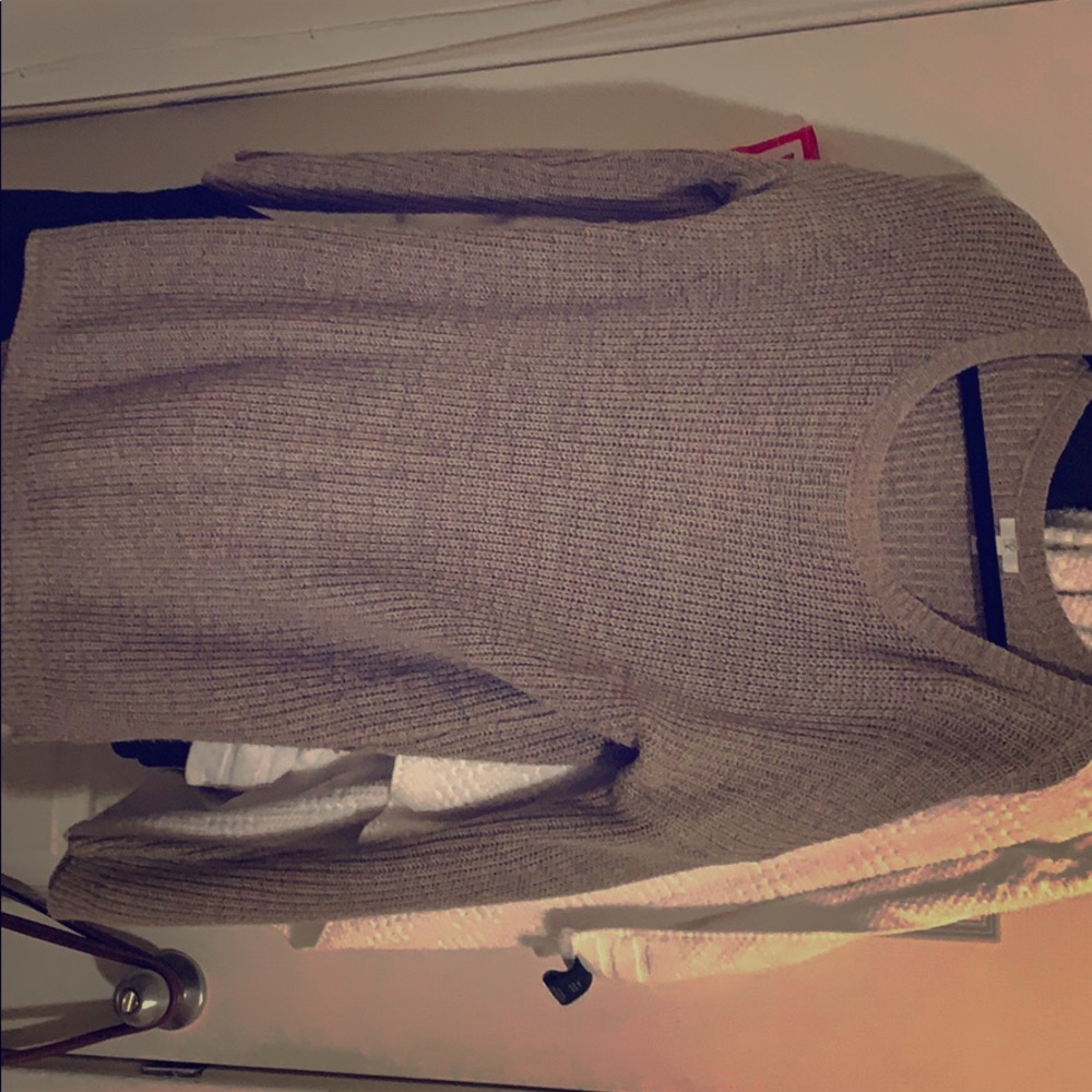 Nordstrom BP sweater!